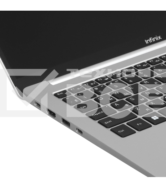 Ноутбук Infinix Inbook Y4H MAX YL613H 16