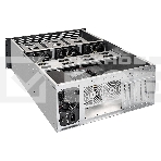 Серверный корпус ExeGate Pro 4U650-18 (RM 19