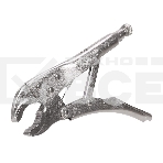 Зажимные клещи Deli DL2001 10