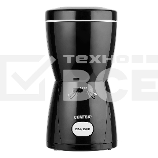 Кофемолка Centek CT-1354 BL 