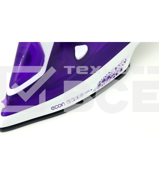Утюг Econ ECO-BI2201