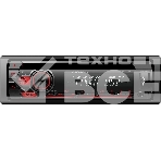 Автомагнитола Pioneer DEH-S1150UB, 1 DIN, CD, USB Type-A, AUX, пульт ДУ, фото 1