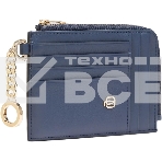 Чехол для кредитных карт Piquadro Lyra PP5910W92R/BLU4 синий натур.кожа, фото3