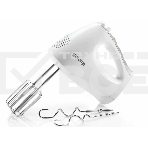 Миксер Gorenje M450WS, 450 Вт,, 5 скоростей, белый, фото11