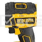Дрель-шуруповерт Denzel CDL-18-0, Аккумуляторная, 18В, Без АКБ и ЗУ, фото6
