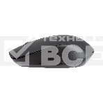 Мышь беспроводная HIPER HOMW-091 черный, 1600 dpi, радиоканал, USB, кнопки - 4, фото6