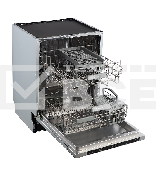 Встраиваемая посудомоечная машина Zigmund & Shtain DW 314.6