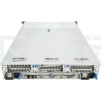 Серверная платформа ASUS RS720-E12-RS8G, 2U, 2x LGA 4710, 32x DDR5 6400, 8 x 2.5' hsb 8x SATA/SAS*/NVMe, 8x PCIe slots* + 2x OCP3.0*, 2x m.2 2280/2260, no LAN, 1+1 3200W, фото4