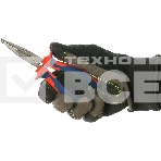 Длинногубцы КВТ 77422 Мастер 160мм, фото5