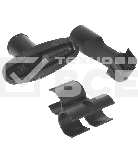 Пылесос Starwind SCV5630 голубой/черный, 350/2000 Вт, уборка сухая, пылесборник контейнер 2.5 л