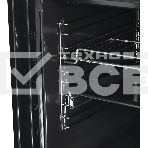 Шкаф духовой электрический Maunfeld AEOH.749B2, встраиваемый, фото21