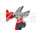 Бокорезы Matrix 180 мм, хром-ванадий, двухкомпонентные рукоятки, фото4