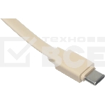 Портативный аккумулятор со встроенным кабелем Xiaomi 67W Power Bank 20000 (Integrated Cable) Tan (BHR08O7GL), фото9