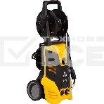 Моечная машина высокого давления Denzel R-165D, 2200 Вт, 165 бар, 58235, фото 1