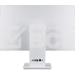 Моноблок Acer Aspire S24B-GMTL-H 23.8' Full HD Core Ultra 5 125H (1.2) 16Gb SSD512Gb Arc graphics Eshell GbitEth WiFi BT 90W клавиатура мышь Cam белый 1920x1080, фото8