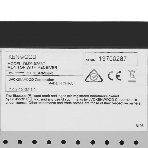 Автомагнитола Kenwood DMX1025BT, 2 DIN, 6.8', Bluetooth, USB Type-A, фото9