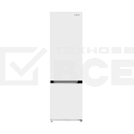 Холодильник Kuppersberg RFCN 2016 W белый двухкамерный 274/105л морозилка снизу, No Frost, фото 1