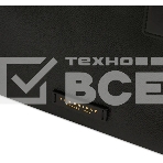 Сумка женская The Bridge Ines 045535EN/30 черная натур.кожа, фото2