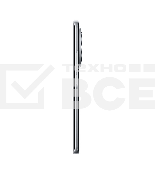 Смартфон Poco M8 5G 8/512Gb серебристый