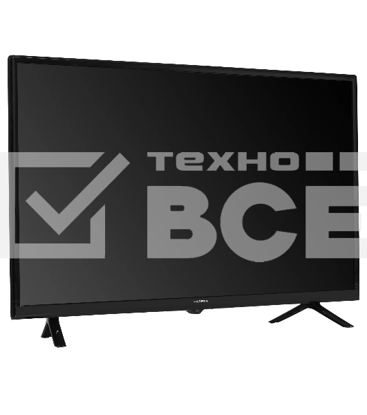 Телевизор Harper 32' 32R777T HD