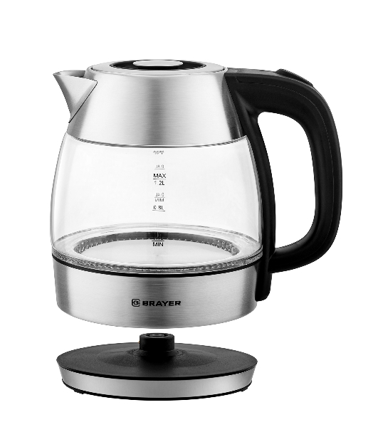 Чайник BRAYER BR6113