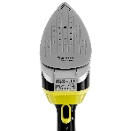 Отпариватель BRAYER BR4126 серый, 1950 Вт, 25 г/мин, 180 мл, фото10