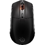 Мышь Steelseries Rival WL Gen 2 черный оптическая 8500dpi USB (62523), фото 1