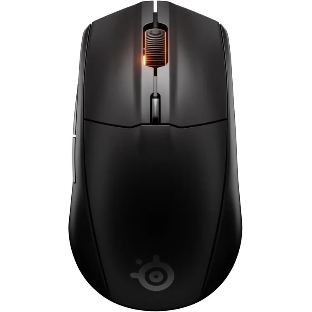 Мышь Steelseries Rival WL Gen 2 черный оптическая 8500dpi USB (62523)