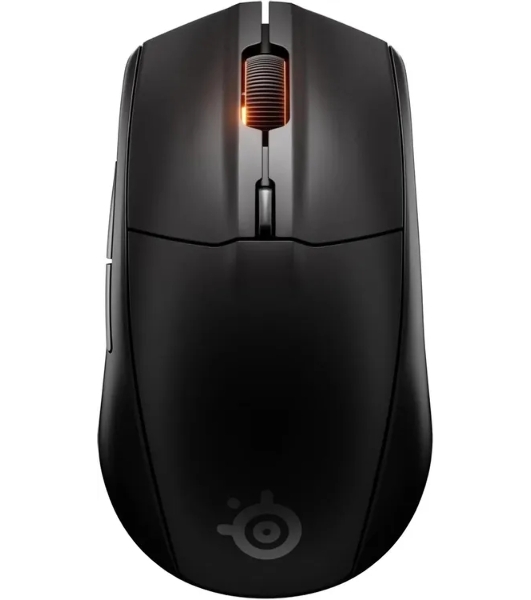 Мышь Steelseries Rival WL Gen 2 черный оптическая 8500dpi USB (62523)