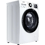 Стиральная машина Атлант СМА 60У1214-СА-02 белый, загрузка фронтальная 6кг, 1200 об/мин., класс: A+++, фото3