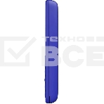 Мобильный телефон Nokia 105 TA-1416 DS EAC2+ синий, фото7