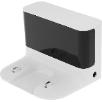 Робот-пылесос Xiaomi S20 EU белый, 3200 мAч Li-Ion, уборка сухая/влажная, пылесборник контейнер 0.4 л, фото4