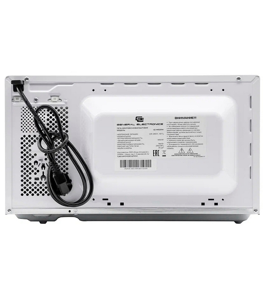 Микроволновая печь General Electronics GE-MS120W