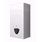 Газовая колонка Ariston FAST EVO ONT B 14 NG RU, фото2