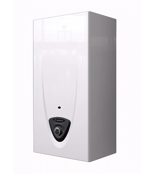Газовая колонка Ariston FAST EVO ONT B 14 NG RU