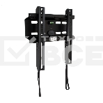 Кронштейн для телевизора Kromax FLAT-5 черный 15