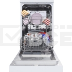 Посудомоечная машина DeLonghi DDWS09S Citrino, фото3