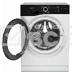 Стиральная машина Hotpoint NSB 7239 ZK VE RU белый, загр. фронтальная макс.: 7 кг 1200 об/мин класс: А, фото4