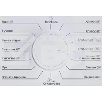 Стиральная машина Beko WRE6511BWW  (R) белый, загрузка фронтальная 6 кг, 1000 об/мин., класс: А, фото15