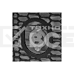 Электрогенератор бензиновый инверторный Denzel GS-5500iSE, 5.5 кВт, 78 дБ, 47 кг, фото7