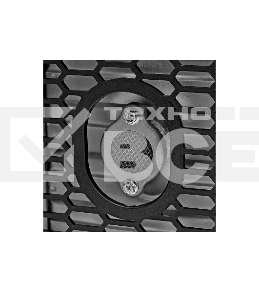 Электрогенератор бензиновый инверторный Denzel GS-5500iSE, 5.5 кВт, 78 дБ, 47 кг
