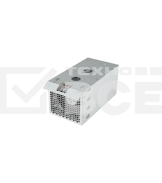 Компьютерный корпус InWin IW-RJ424-04 550W(RD)/JBOD PDB/FAN/BP/Expander board*2/30