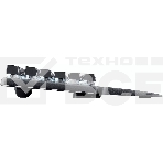 Клавиатура GMNG GG-KB785XW (1901105) беспроводная, USB, Bluetooth/Радиоканал, черный/серый, фото9