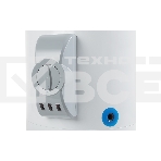 Комбинированный водонагреватель Thermex ER 200 V combi, фото6