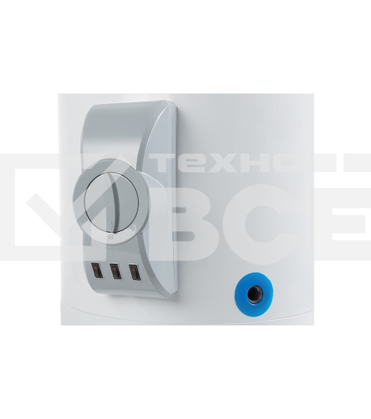 Комбинированный водонагреватель Thermex ER 200 V combi