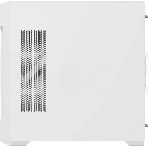 Компьютерный корпус Gigabyte C102W GB-C102GI белый без БП M-ATX 5x120mm 4x140mm 2xUSB3.0 audio bott PSU, фото7