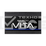 Блок питания Chieftec Vita BPX-750S, 750Вт, 80 PLUS Bronze, 120мм, черный, фото5