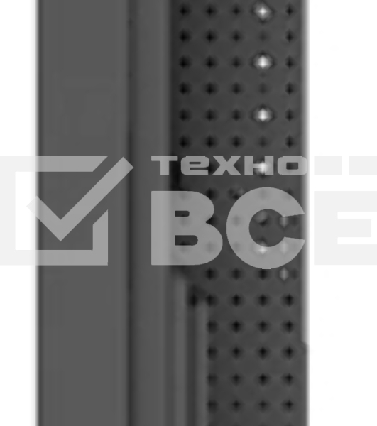 Отдельностоящая ЖК панель Acer DV435KBbmiix  43