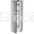 Морозильная камера Liebherr SFNsdd 5227-22 001 (часть Side-by-Side XRFsd 5220) серебристый, 271л, 7 ящиков, фото14