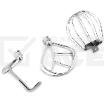 Кухонная машина Vitek VT-1441 BK, черный, фото2